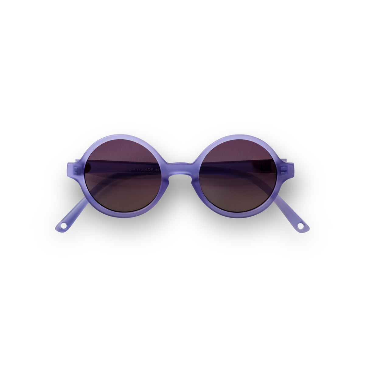 Kietla Sunglasses Woam Purple 0-2 Years - MiniBee - Baby Essentials Shop
