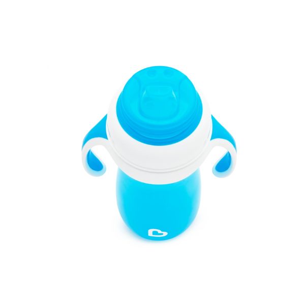 Gentle Cup Tall Blue 300ML Minibee Cy Online Shop